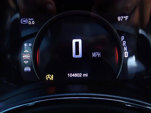 Used 2021 Dodge Durango GT w/ Blacktop Package AWD/4WD image 23