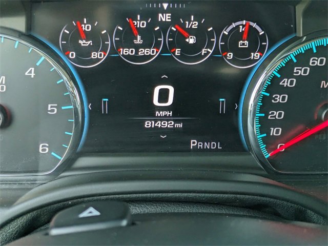 Used 2019 GMC Yukon Denali w/ Denali Ultimate Package image 31