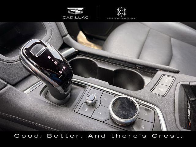 Certified 2023 Cadillac XT5 Premium Luxury AWD/4WD image 20