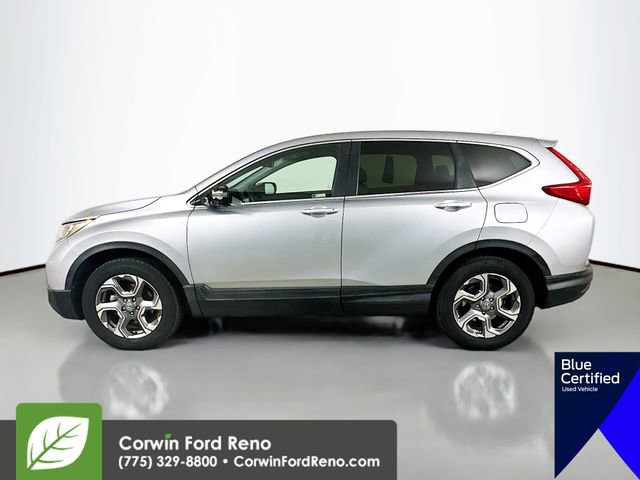 Used 2019 Honda CR-V EX image 4