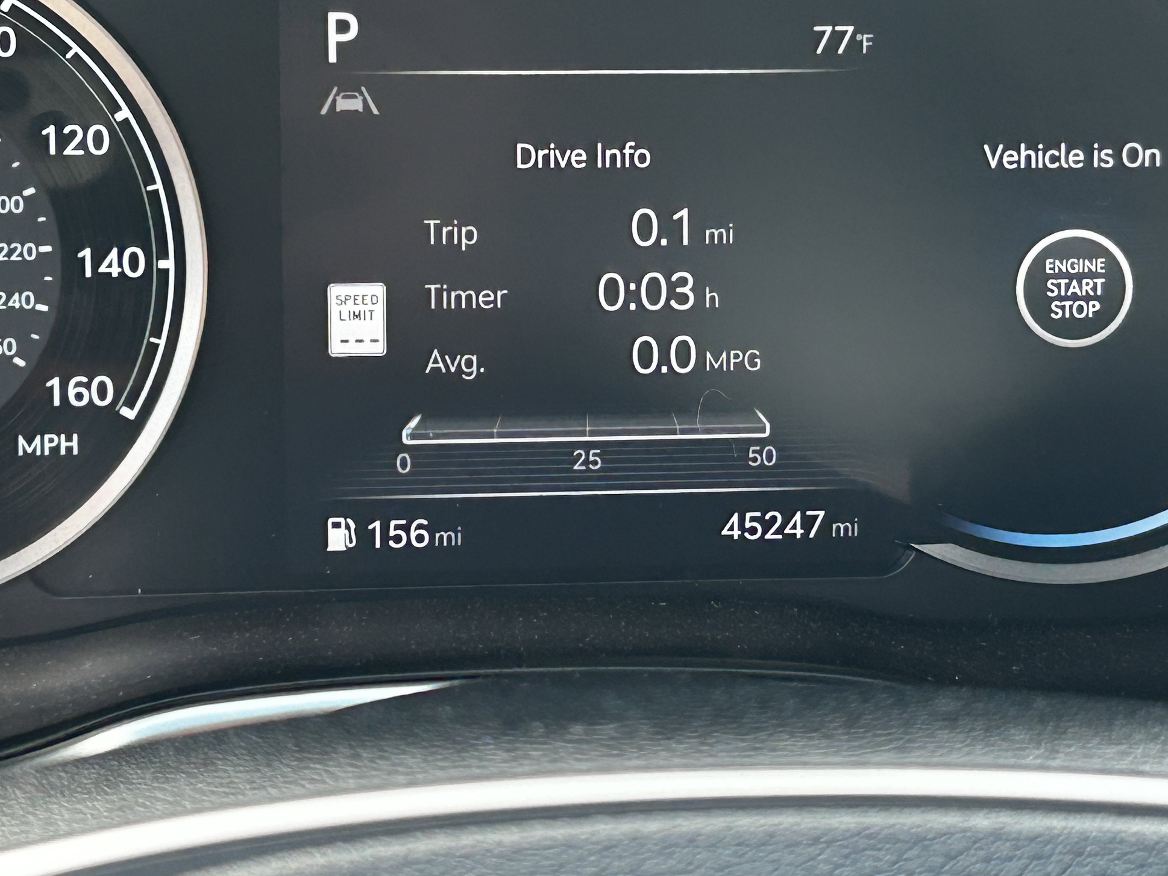 Used 2023 Genesis G80 2.5T image 29