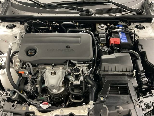 New 2026 Honda Civic Sport image 21