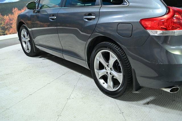 Used 2012 Toyota Venza XLE image 7