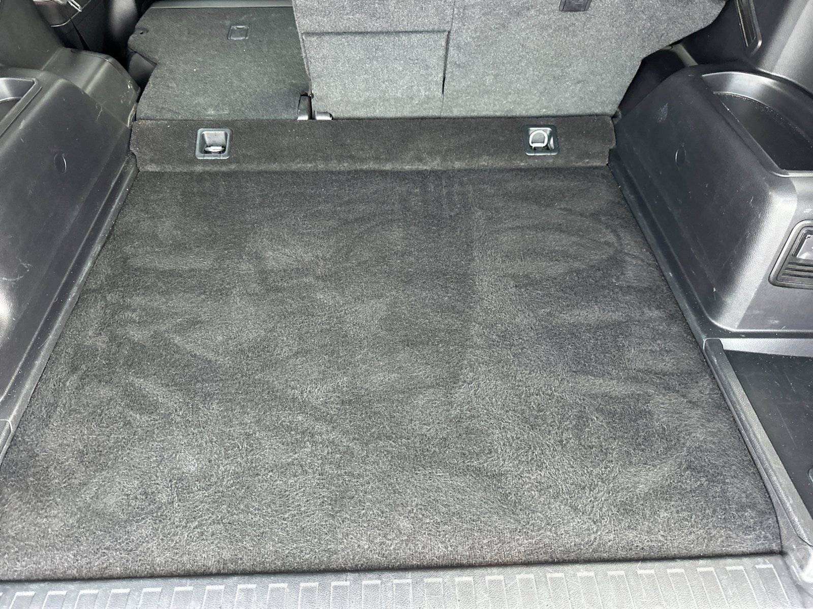 Used 2024 Toyota 4Runner TRD Off-Road Premium image 14