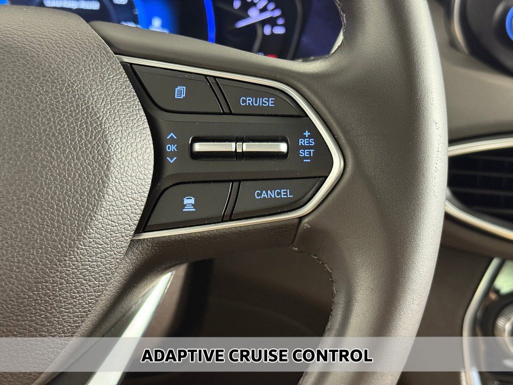 Used 2019 Hyundai Santa Fe Limited w/ Cargo Package image 4