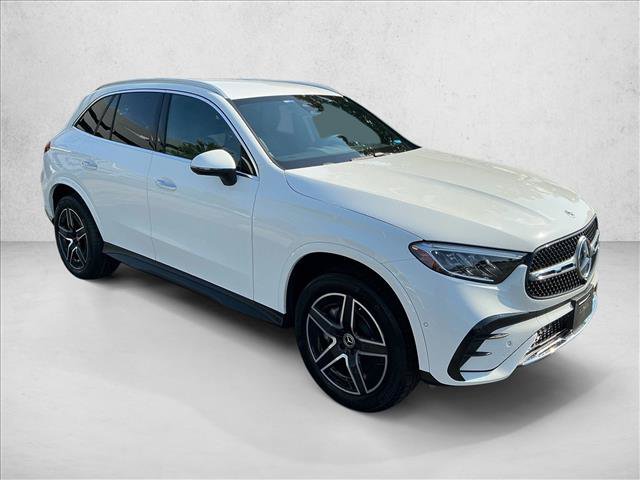 Certified 2023 Mercedes-Benz GLC 300 4MATIC video 3