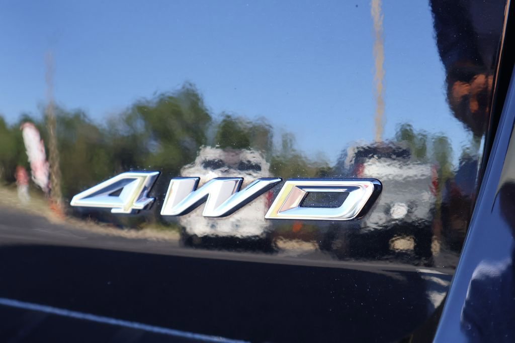 Used 2021 Ford Explorer King Ranch w/ Premium Technology Package image 30