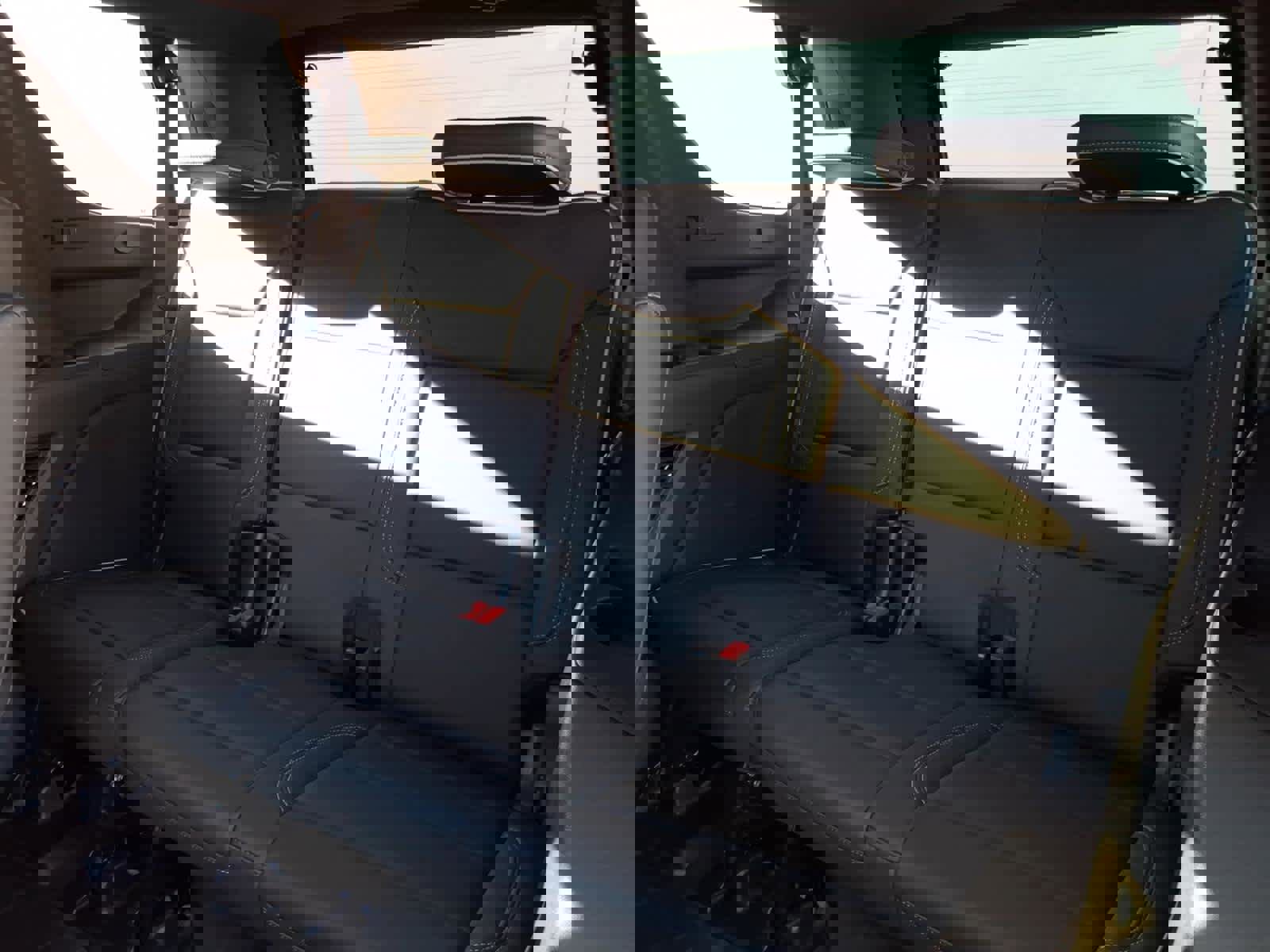 Certified 2025 Chevrolet Tahoe Premier image 25