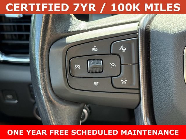 Used 2023 GMC Sierra 1500 Denali Ultimate AWD/4WD image 24