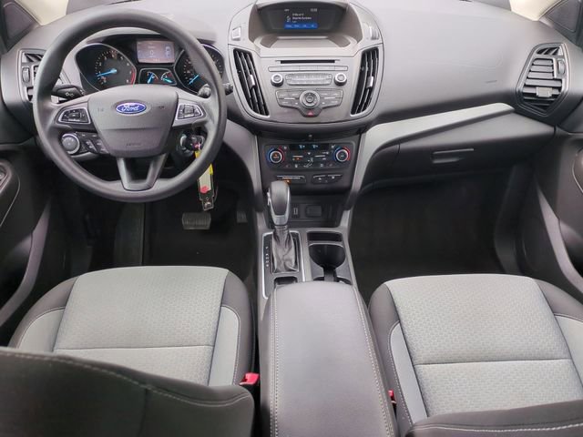 Used 2018 Ford Escape SE AWD/4WD image 19