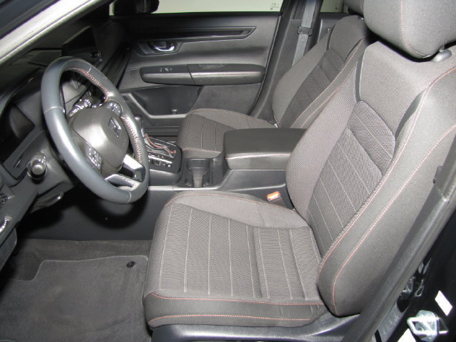 Certified 2025 Honda CR-V Sport image 32