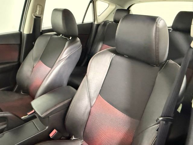 Used 2011 MAZDA MAZDASPEED3 Sport w/ Mazdaspeed Tech Pkg FWD image 29