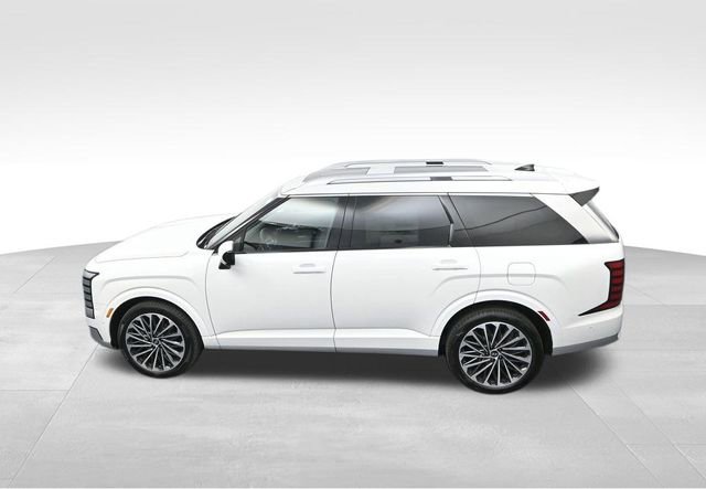 New 2026 Hyundai Palisade Calligraphy image 26
