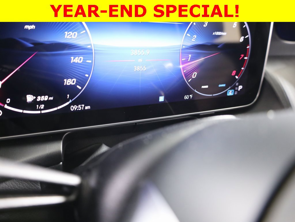 Certified 2025 Mercedes-Benz GLC 300 4MATIC image 61