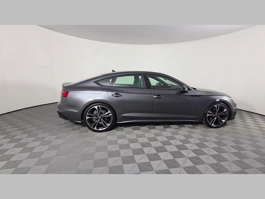 Used 2024 Audi S5 Premium Plus AWD/4WD image 36