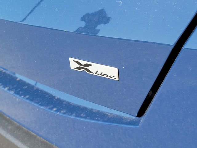 New 2026 Kia Sorento SX Prestige w/ Olive Brown Leather Package image 6