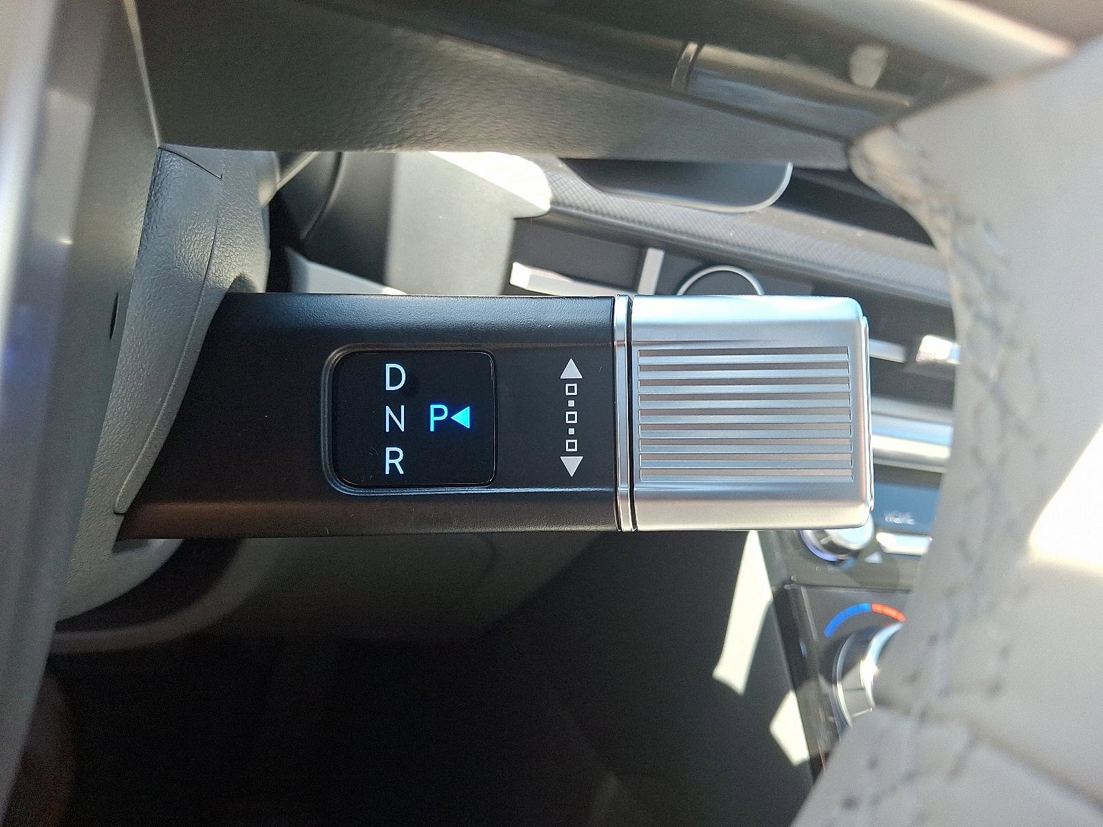 New 2026 Hyundai Santa Fe SE image 10