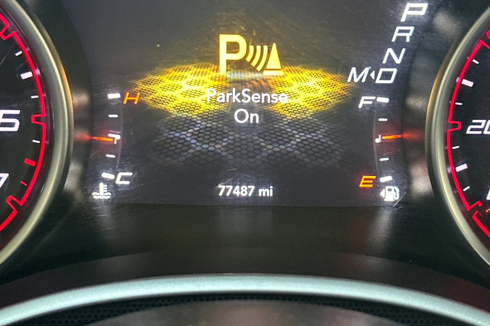 Used 2018 Dodge Charger GT image 22