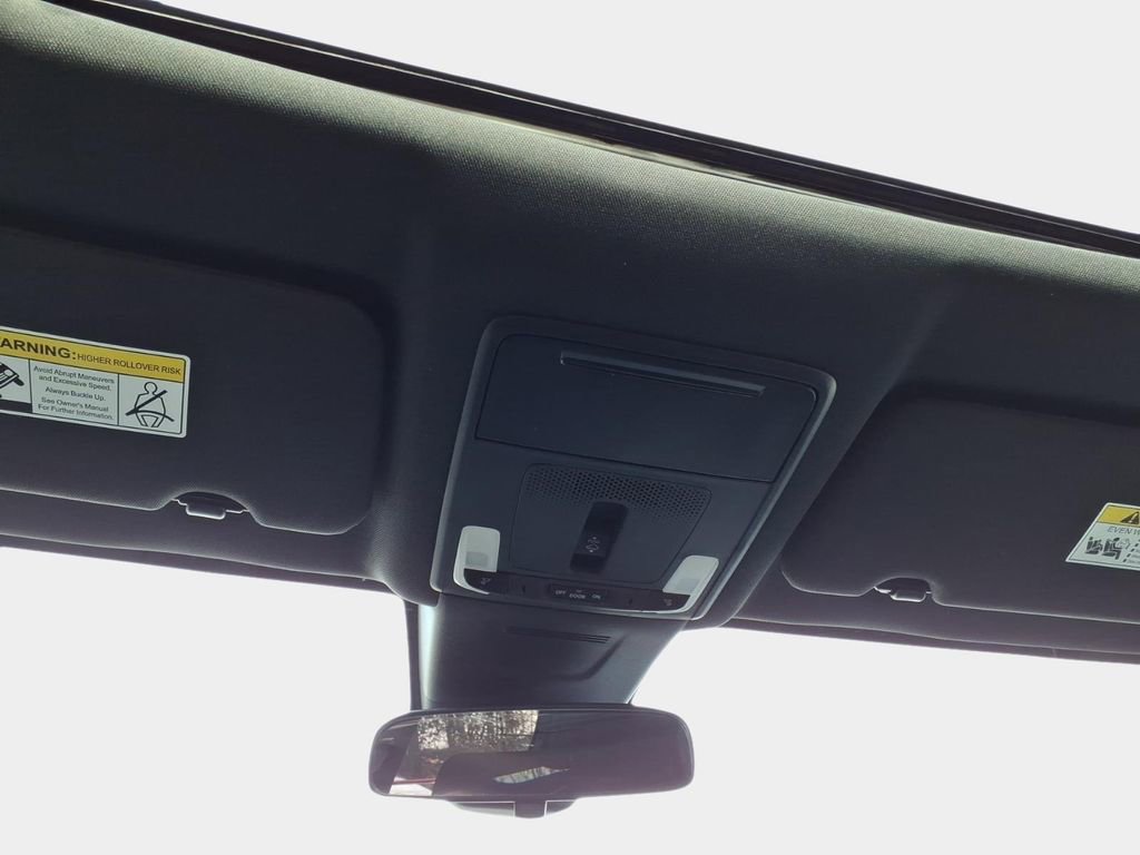 Used 2025 Honda CR-V Sport image 22