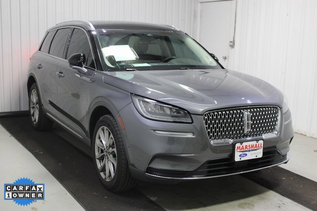 Used 2021 Lincoln Corsair FWD w/ Premium Package image 1