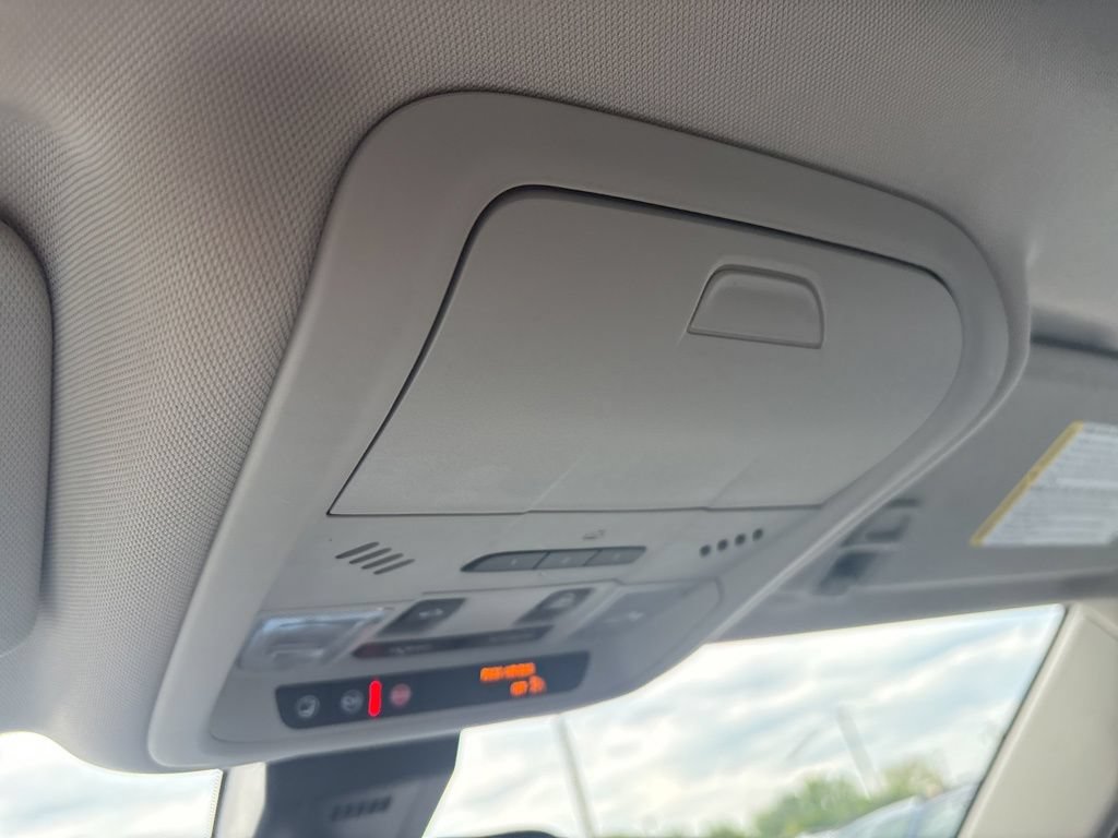 Used 2022 GMC Terrain Denali AWD/4WD image 22