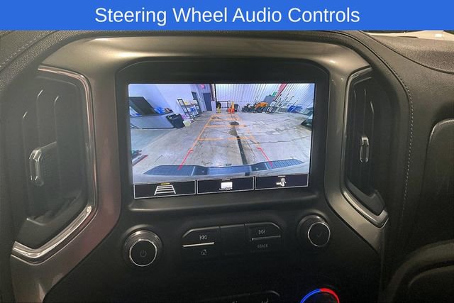 Used 2020 Chevrolet Silverado 2500 LT w/ All Star Edition image 19