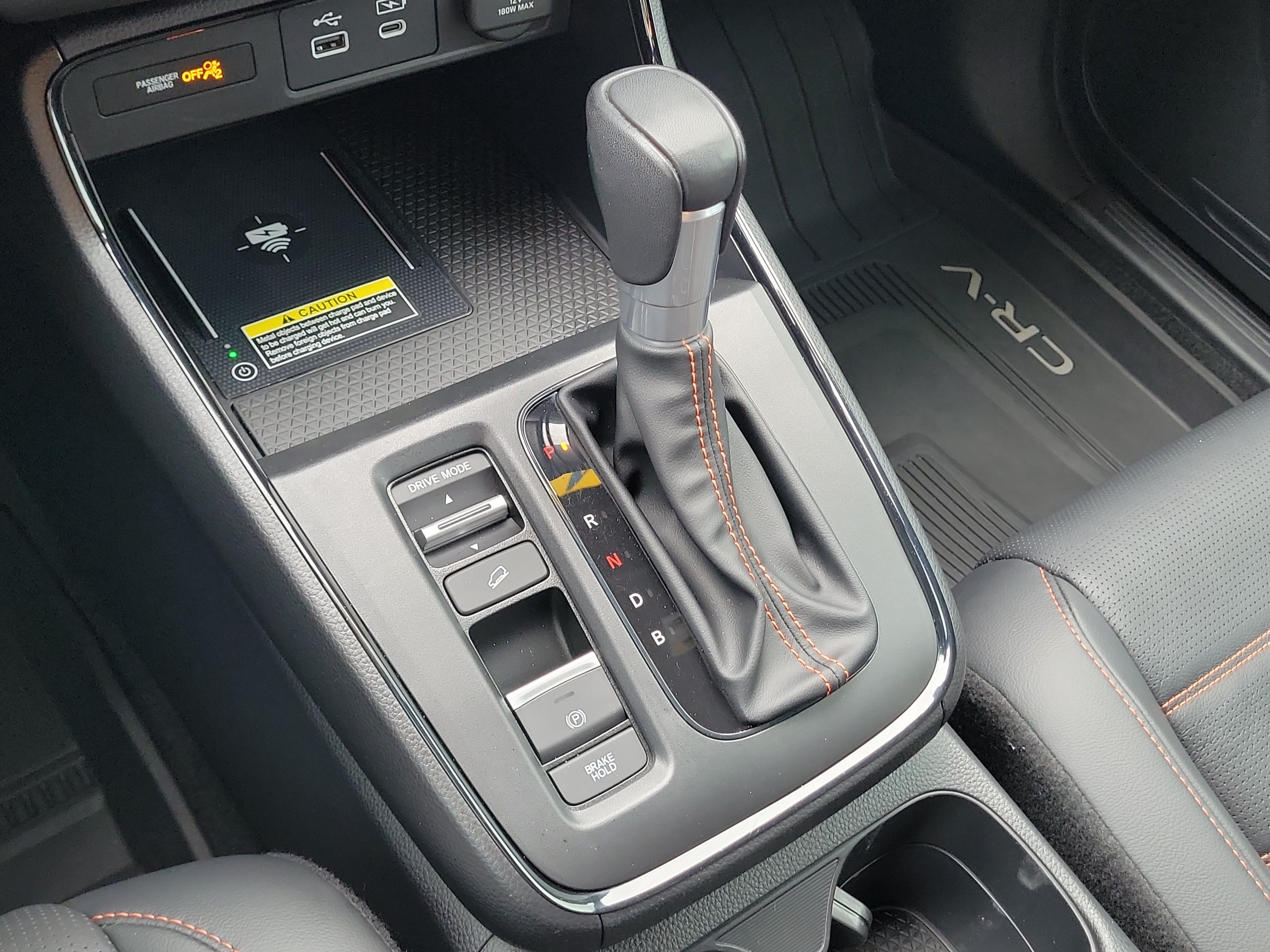 Used 2024 Honda CR-V Sport-L image 38