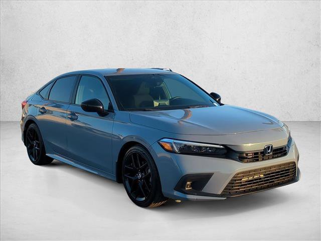 Used 2023 Honda Civic Sport image 3