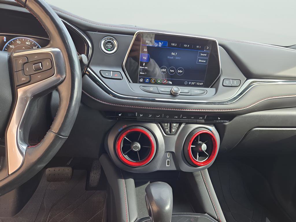 Used 2020 Chevrolet Blazer RS image 25