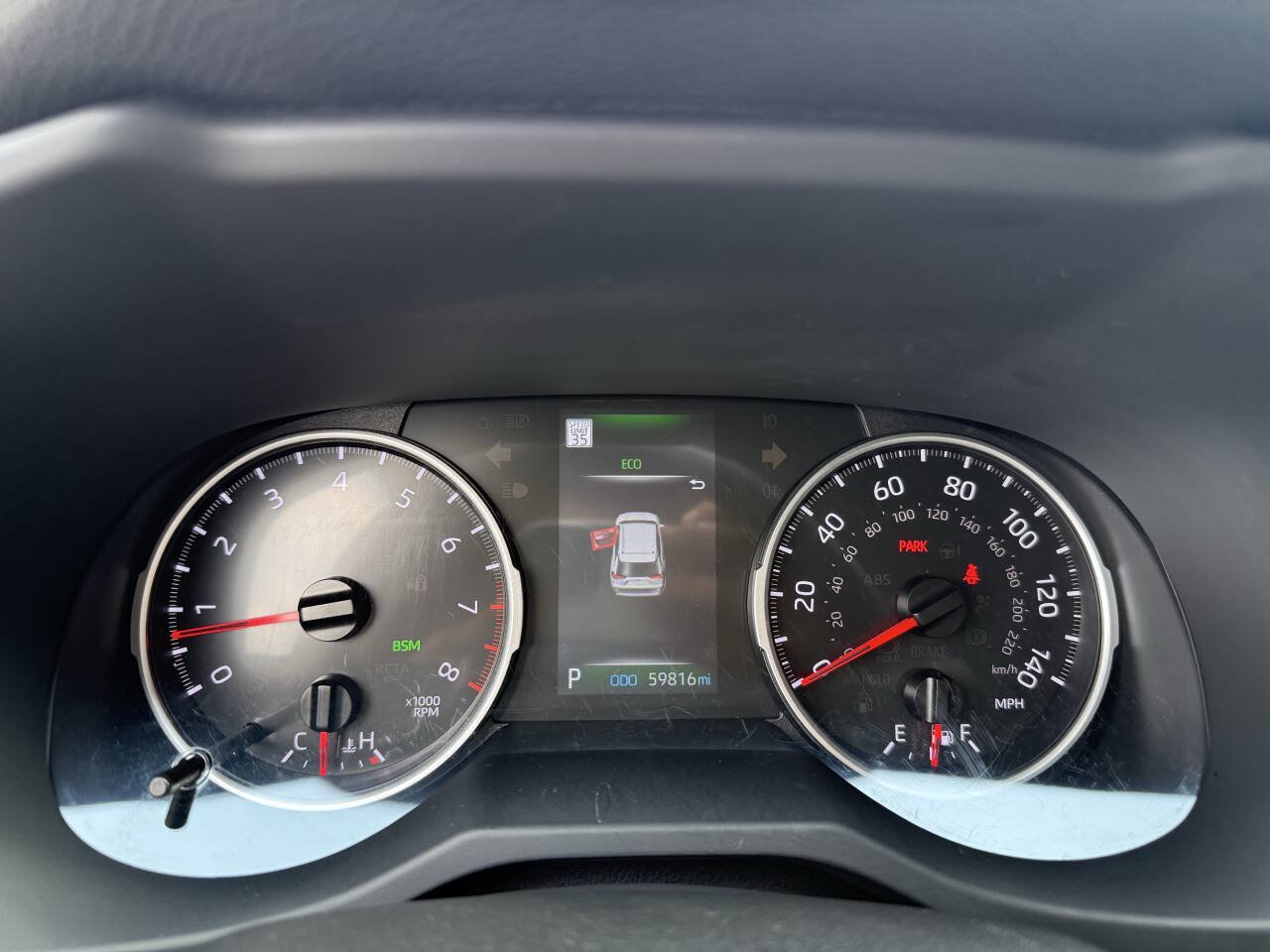 Used 2022 Toyota RAV4 XLE Premium FWD image 14