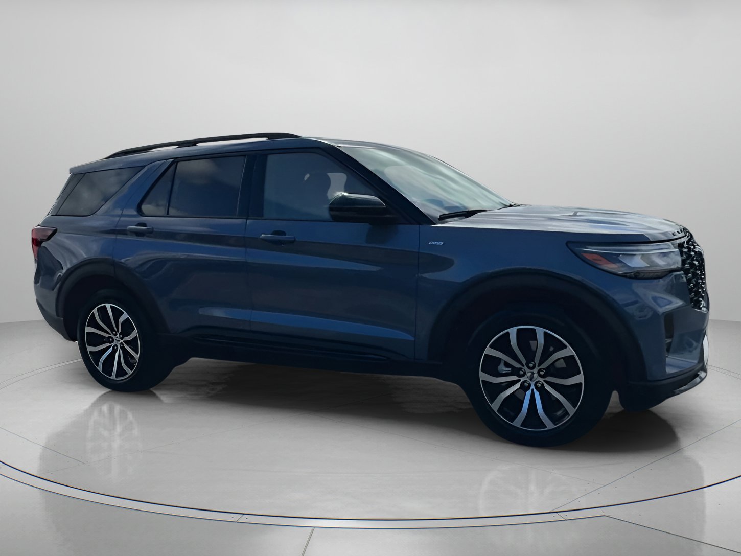 New 2026 Ford Explorer ST-Line image 37