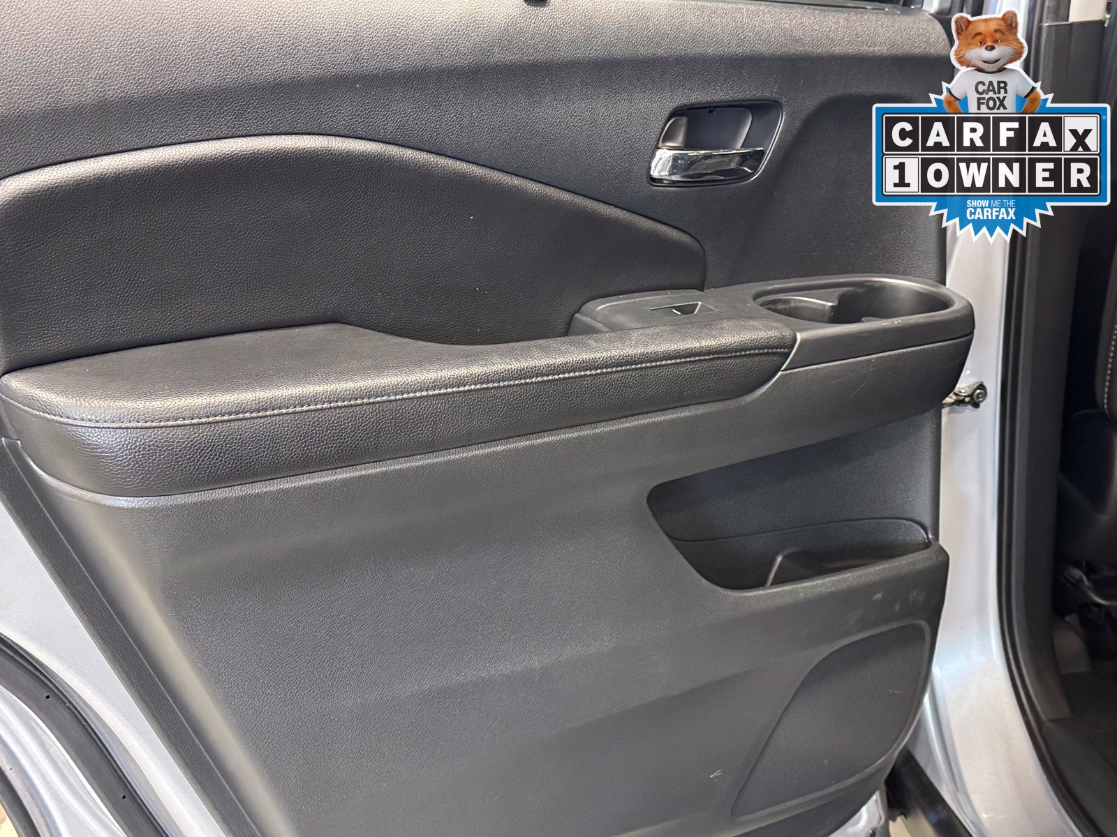 Used 2016 Honda Pilot Elite image 38