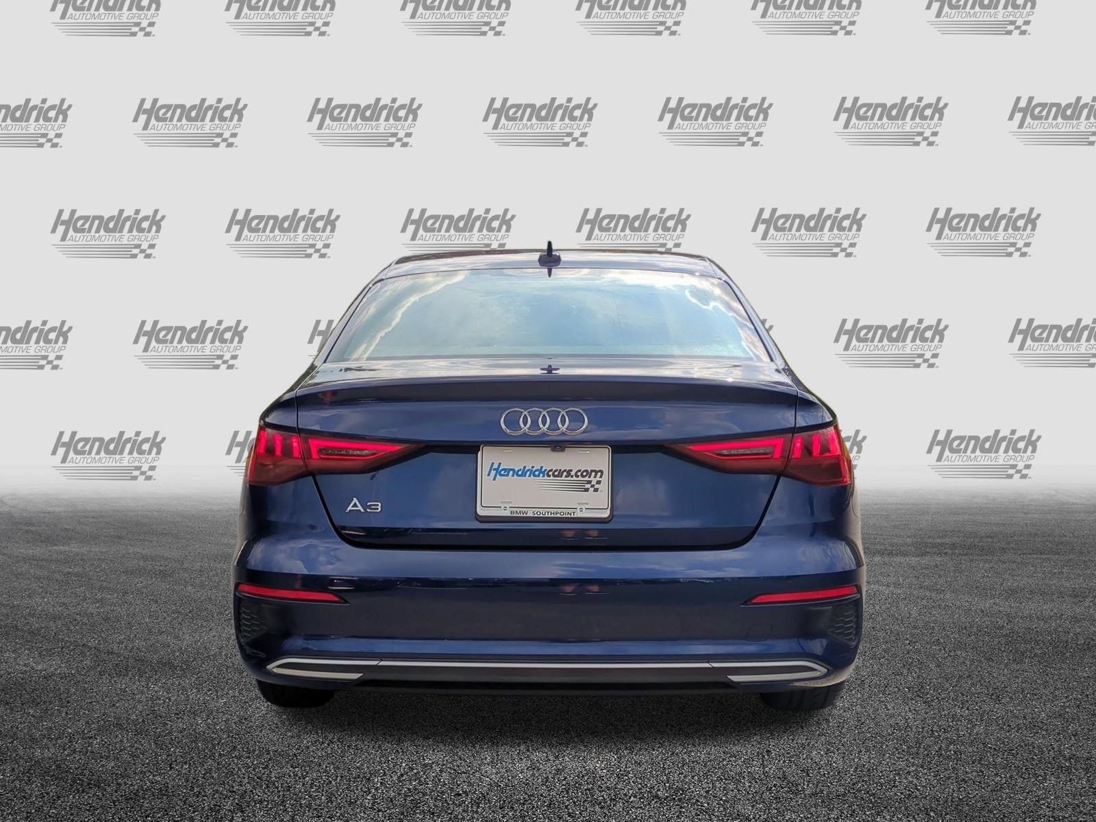 Used 2022 Audi A3 2.0T Premium FWD image 9