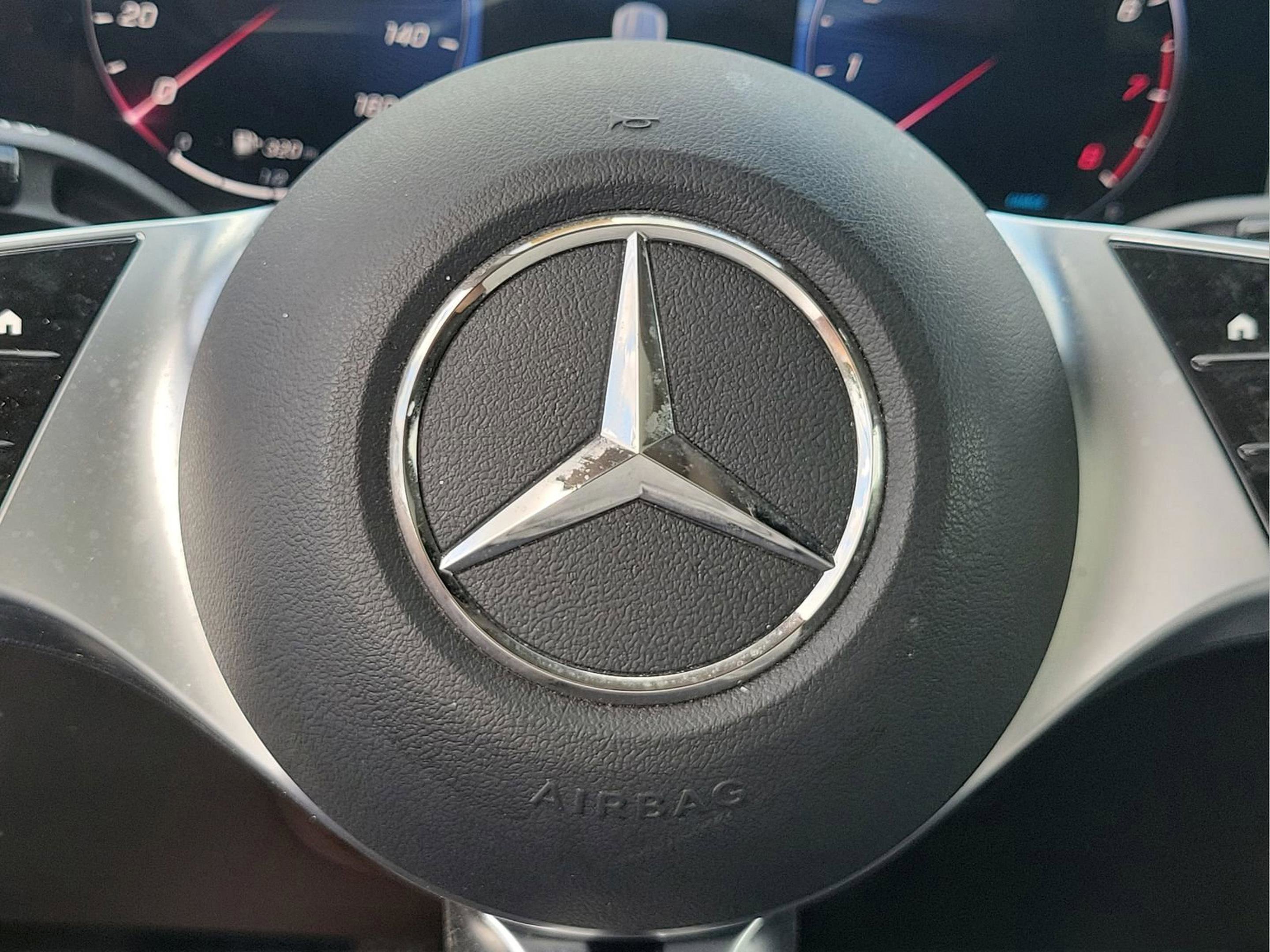 Used 2023 Mercedes-Benz GLC 300 4MATIC image 7