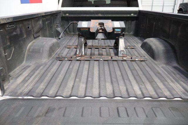 Used 2022 Chevrolet Silverado 2500 Custom w/ Custom Value Package AWD/4WD image 28