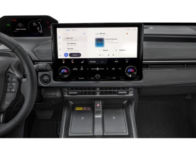 New 2026 Toyota C-HR AWD/4WD image 9
