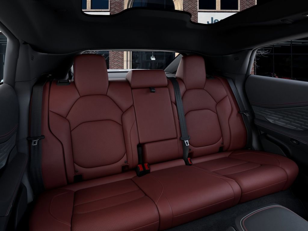 New 2026 Dodge Charger Scat Pack AWD/4WD image 15