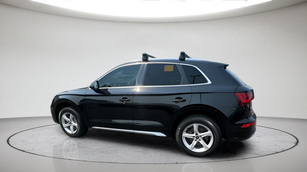 Used 2023 Audi Q5 2.0T Premium AWD/4WD image 13