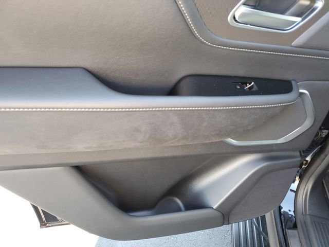 New 2026 INFINITI QX80 Luxe w/ Cargo Package image 20