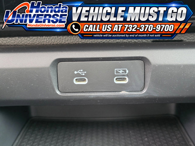Certified 2024 Honda Accord Sport image 27