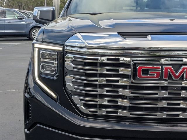 Used 2022 GMC Sierra 1500 Denali w/ Technology Package image 10