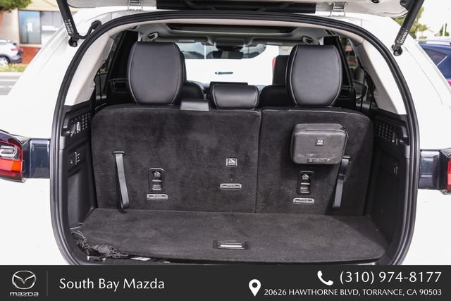 Certified 2024 MAZDA CX-90 Plug-In Hybrid w/ Premium Pkg AWD/4WD image 27