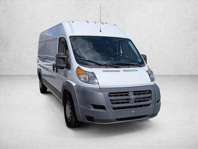 Used 2015 RAM ProMaster 2500 image 2