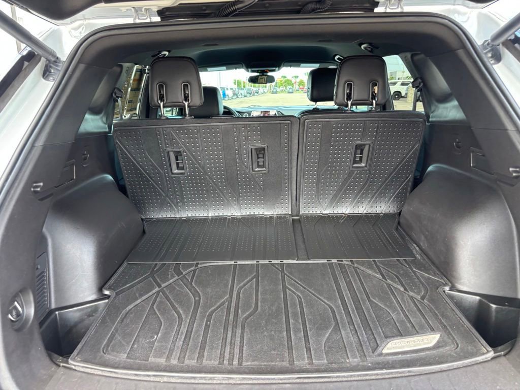 Used 2020 Chevrolet Blazer RS FWD image 14