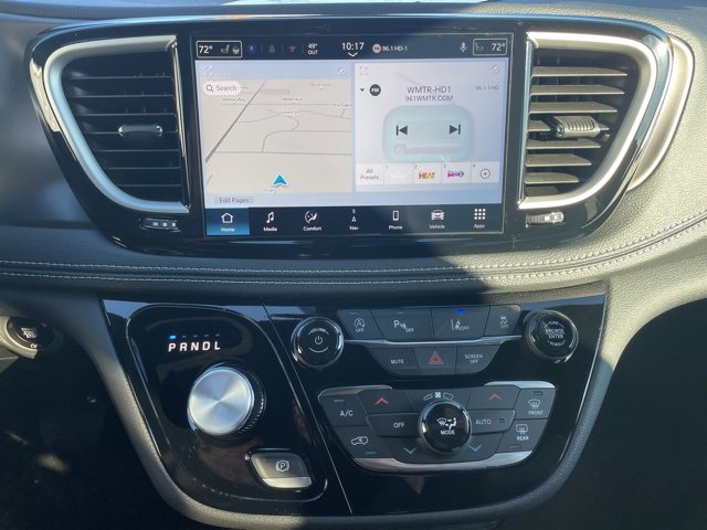 New 2026 Chrysler Pacifica Select image 25