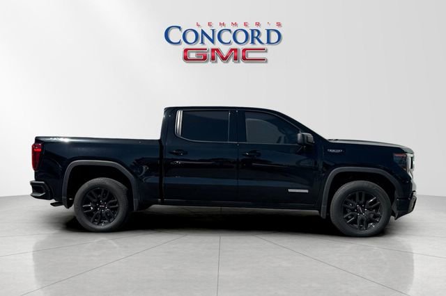 Used 2023 GMC Sierra 1500 Elevation AWD/4WD image 3