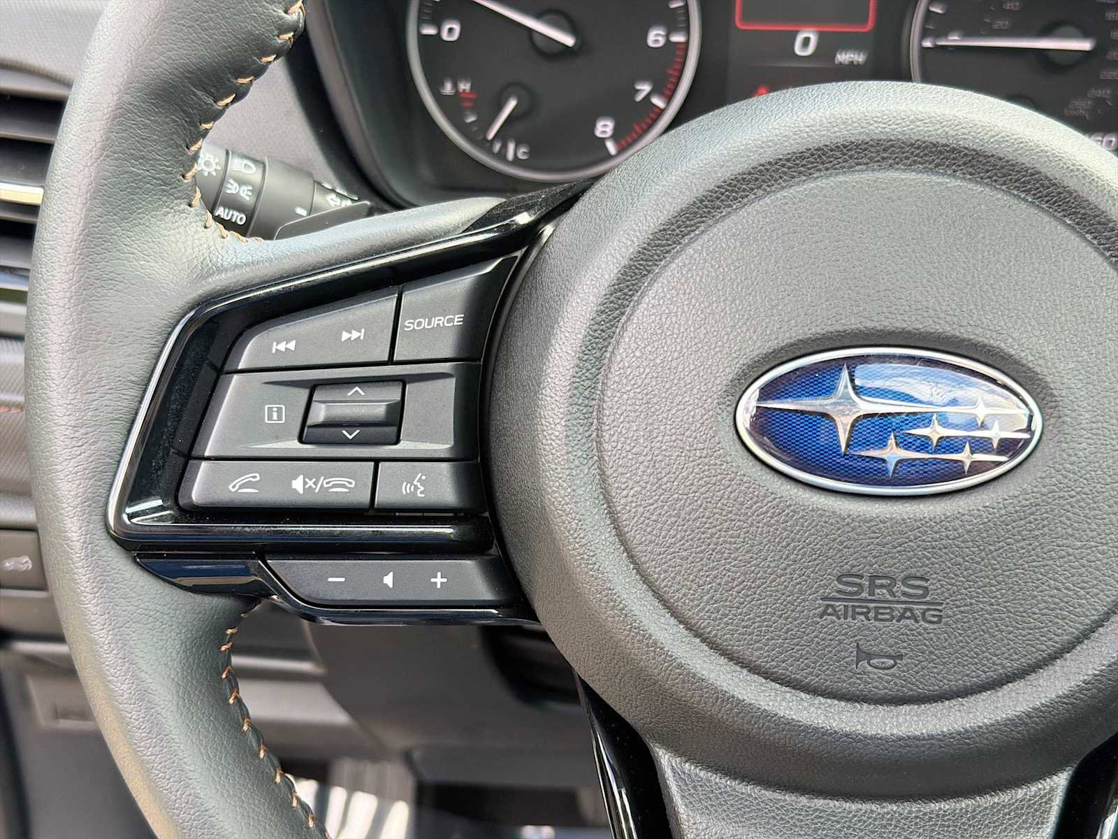 Certified 2026 Subaru Forester Touring AWD/4WD image 21