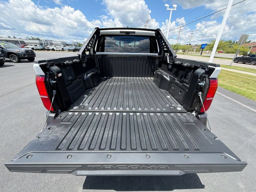 New 2026 Toyota Tacoma 4x4 Double Cab Hybrid image 30
