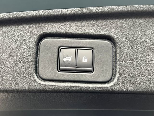 New 2026 Nissan Pathfinder Platinum image 43