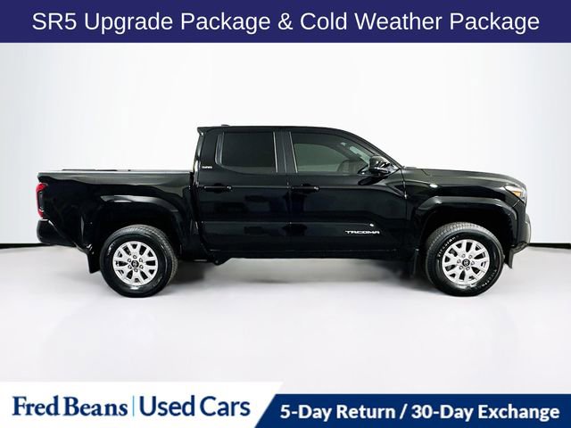 Used 2024 Toyota Tacoma SR5 image 8